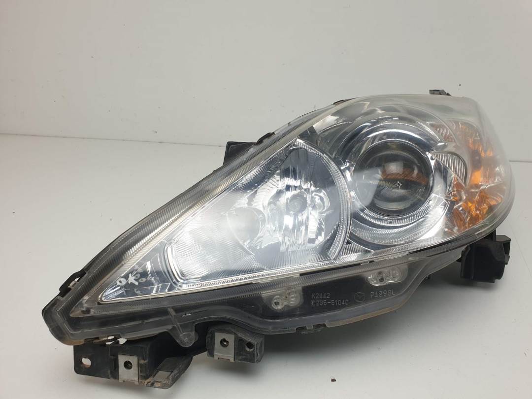 FARO IZQUIERDO - P5115L - MAZDA - 5 BERL. (CR)