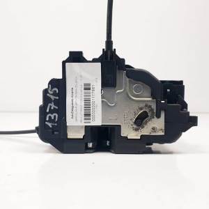 CERRADURA PUERTA TRASERA IZQUIERDA RENAULT GRAND MODUS Autodesguaces Alicante