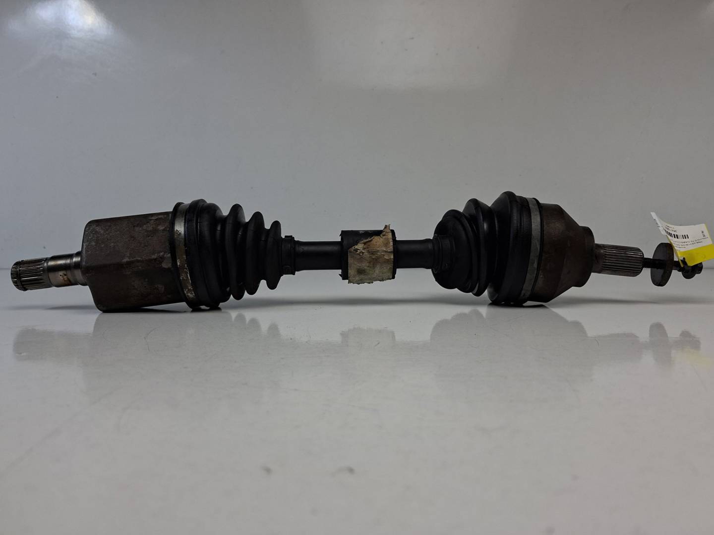 Front left drive shaft - VOLVO - C70 CABRIOLET