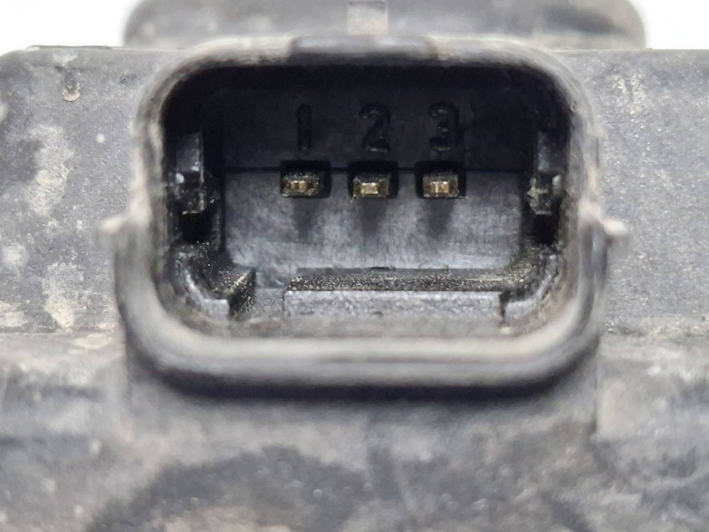 Foto 4 de Faro Derecho Peugeot 106 (s1) (1991–1996)