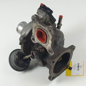 TURBOCOMPRESOR GM5G6K682HB FORD B-MAX (2012 - ...) Autodesguaces Alicante