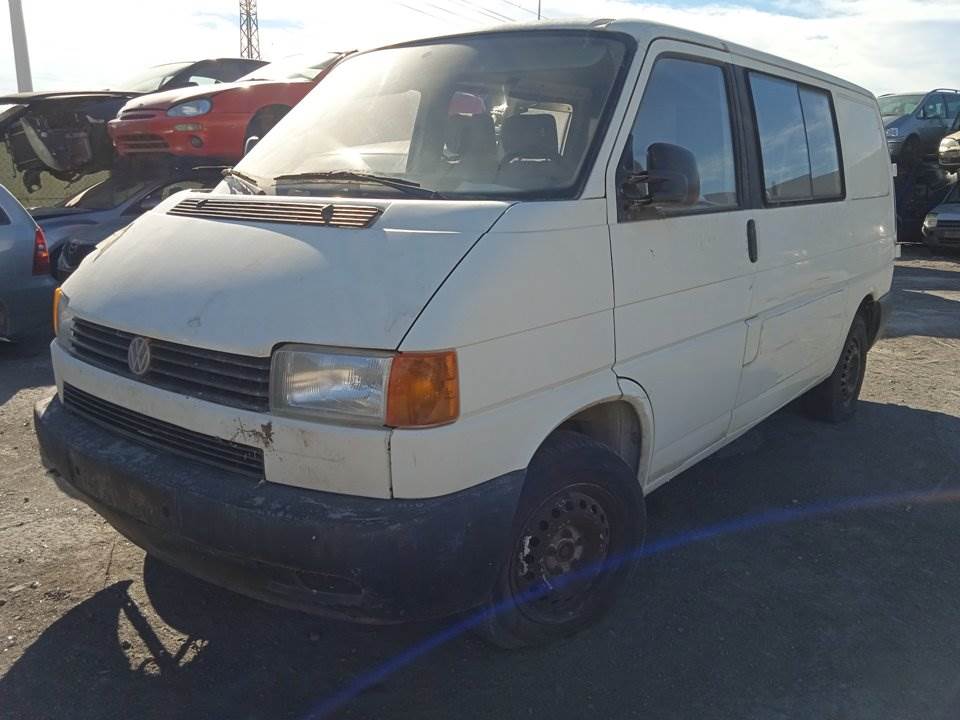 VOLKSWAGEN T4 TRANSPORTER/FURGONETA (MOD. 1991) (1990 - 2003)