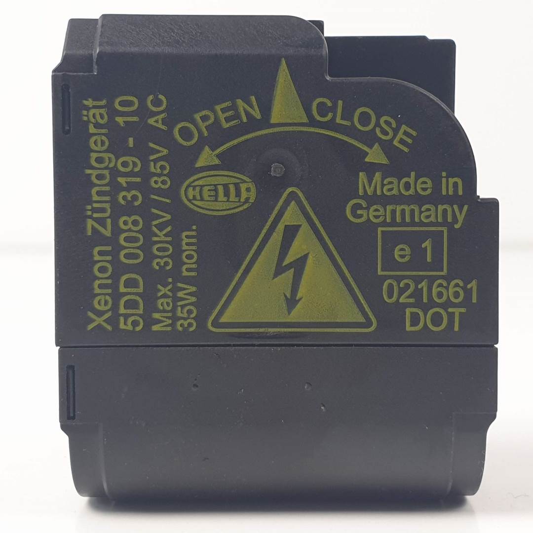 MODULO ELECTRONICO - 5DD00831910 - JAGUAR - S-TYPE