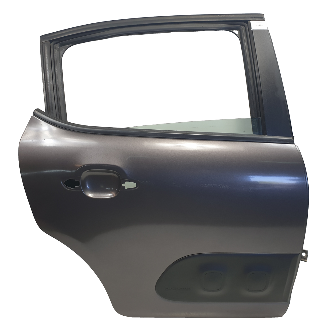 PUERTA TRASERA DERECHA - CITROEN - C3 (B618)