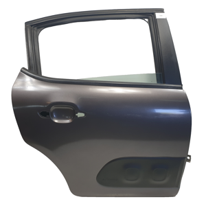 PUERTA TRASERA DERECHA CITROEN C3 (B618) Autodesguaces Alicante