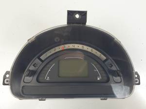 CUADRO INSTRUMENTOS P9650735480 CITROEN C3 PLURIEL Autodesguaces Alicante