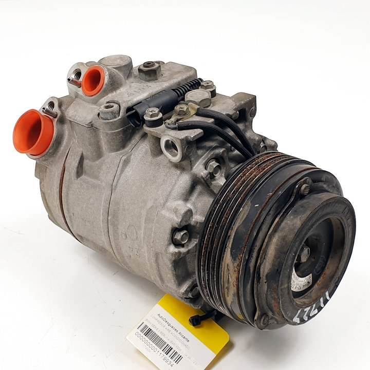 COMPRESOR AIRE ACONDICIONADO - 64528379924 - BMW - SERIE 3 BERLINA (E46)