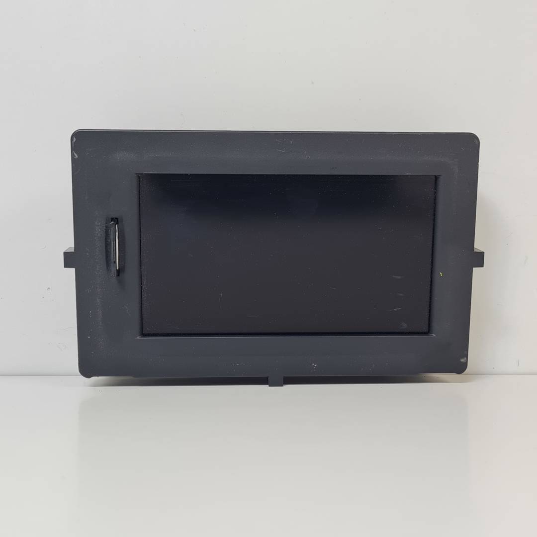 PANTALLA MULTIFUNCION - 259154618R - RENAULT - SCENIC III (JZ)