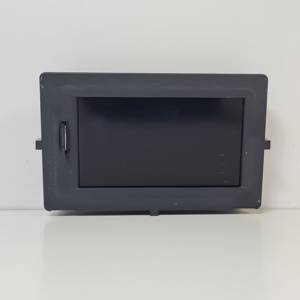 PANTALLA MULTIFUNCION 259154618R RENAULT SCENIC III (JZ) Autodesguaces Alicante