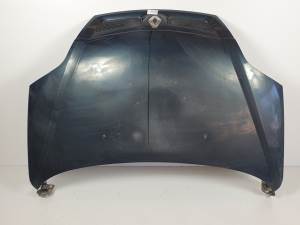 CAPOT RENAULT SCENIC RX4 (JA0) Autodesguaces Alicante