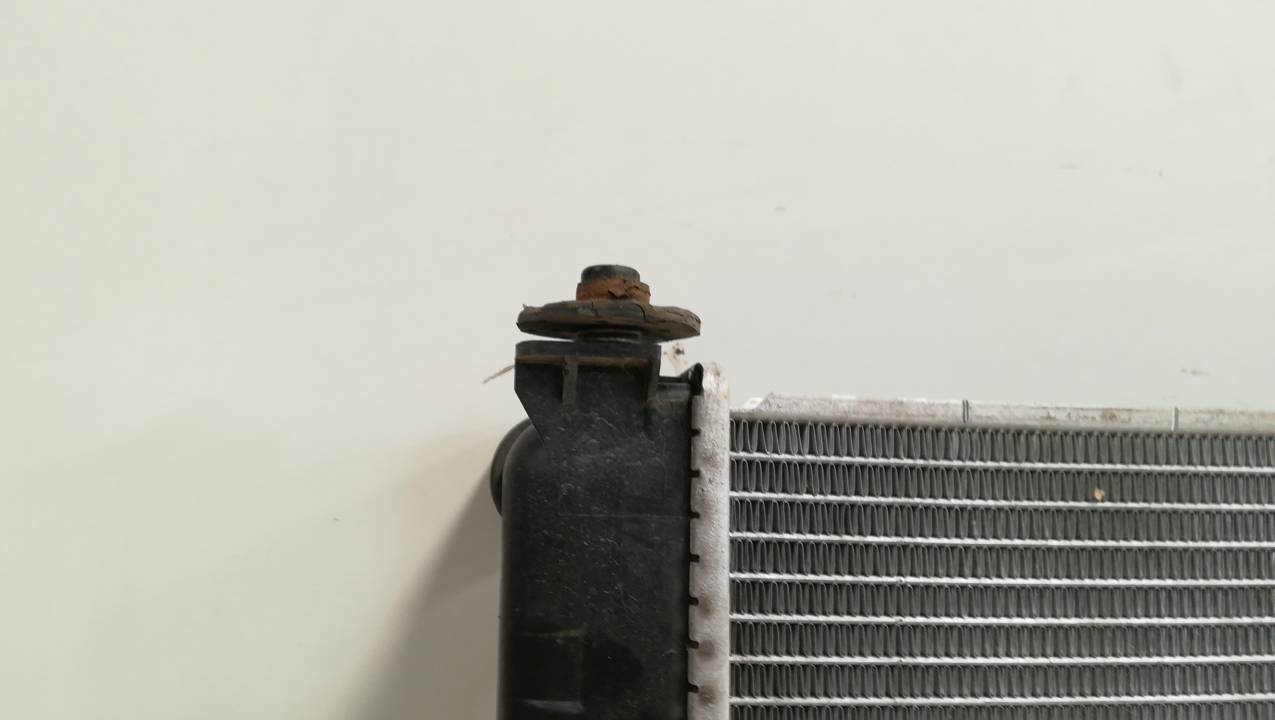INTERCOOLER