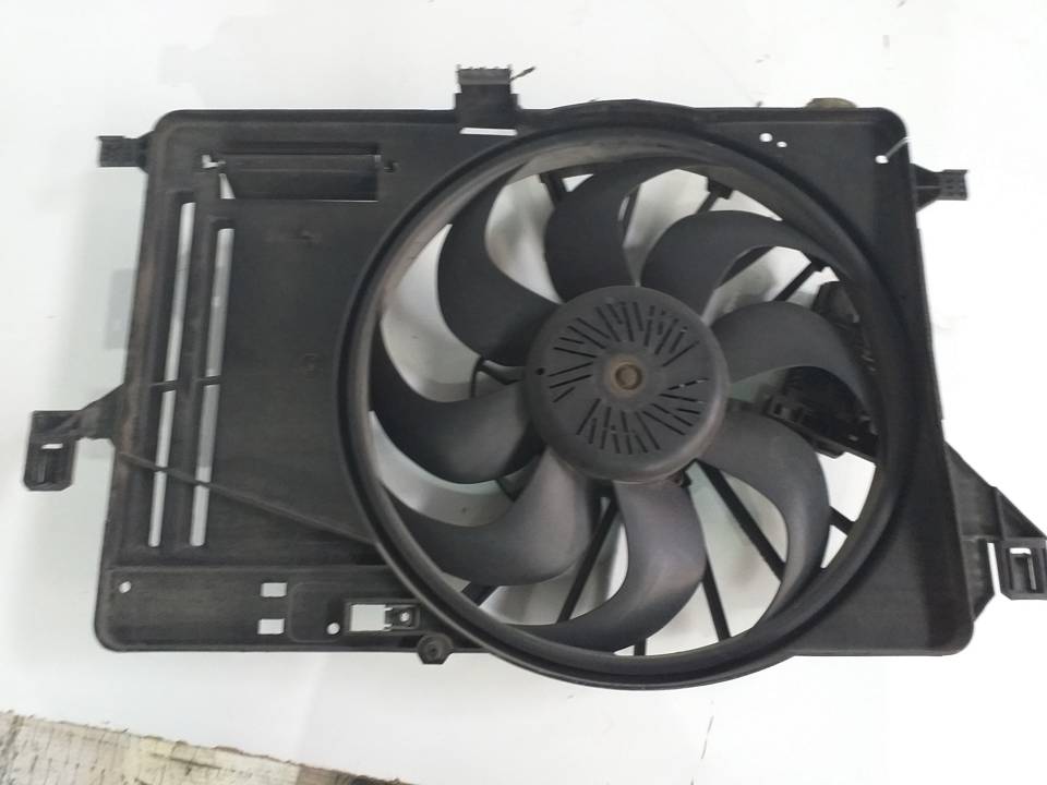 ELECTROVENTILADOR