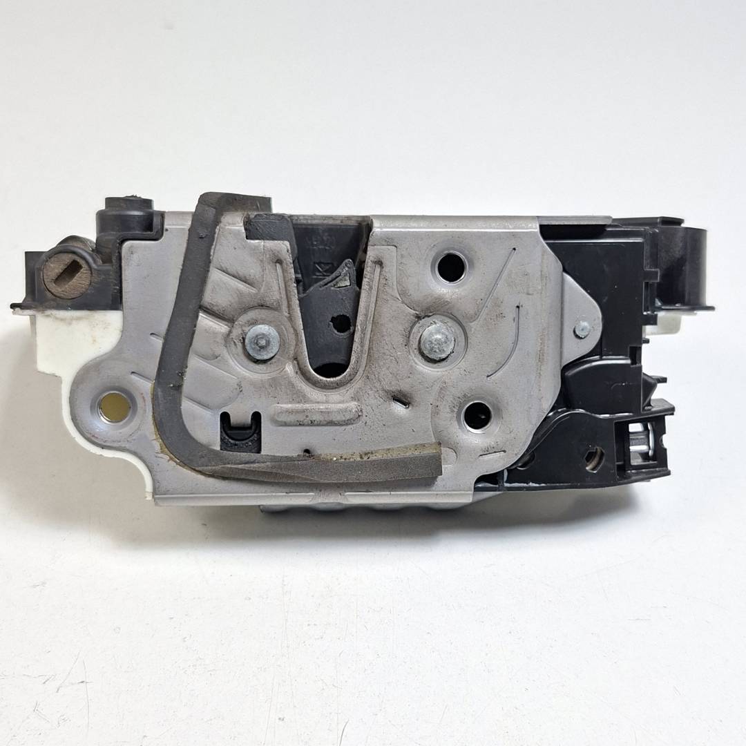 CERRADURA PUERTA TRASERA IZQUIERDA - 1S4839015G - SKODA - CITIGO