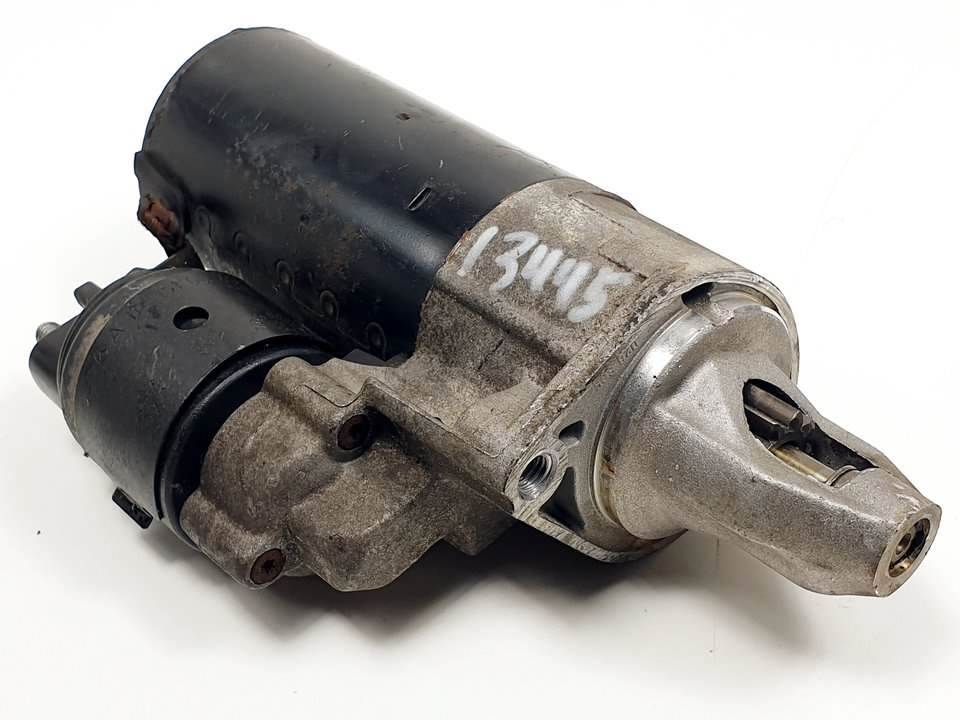 MOTOR ARRANQUE - MERCEDES - CLASE CLK (W209) CABRIO