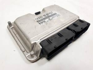 CENTRALITA MOTOR UCE 0281010405 AUDI A6 BERLINA (4B2) Autodesguaces Alicante