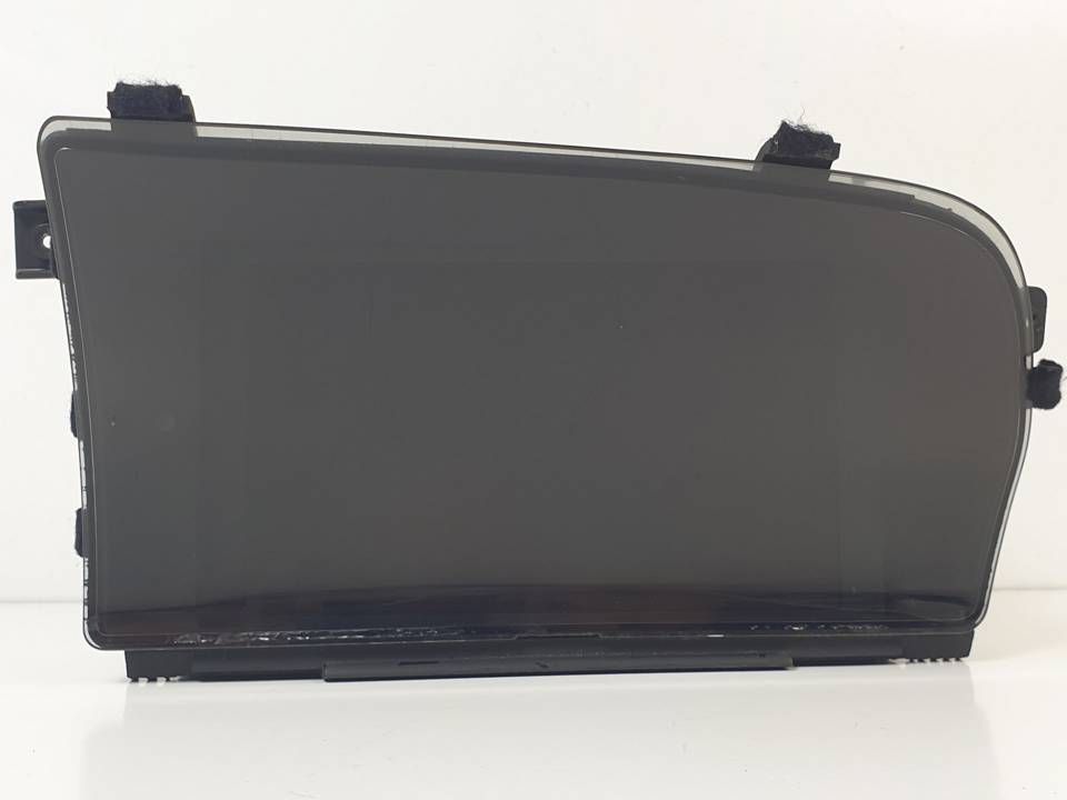 PANTALLA MULTIFUNCION MERCEDES CLASE S (W221) BERLINA Autodesguaces Alicante