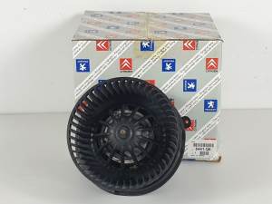 VENTILADOR CALEFACCION 6441Q6 PEUGEOT 307 (S1) Autodesguaces Alicante
