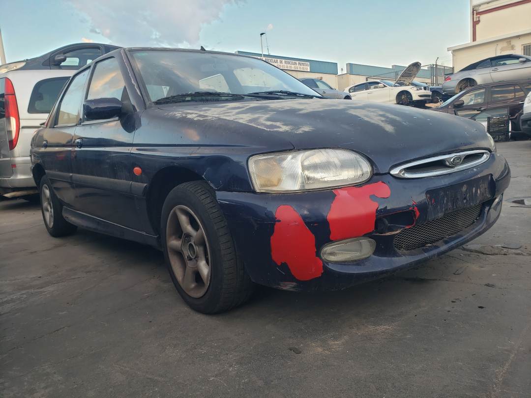 FORD ESCORT BERL./TURNIER (1995 - 2000)