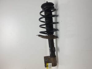 AMORTIGUADOR DELANTERO IZQUIERDO 612852B CITROEN C4 PICASSO Autodesguaces Alicante