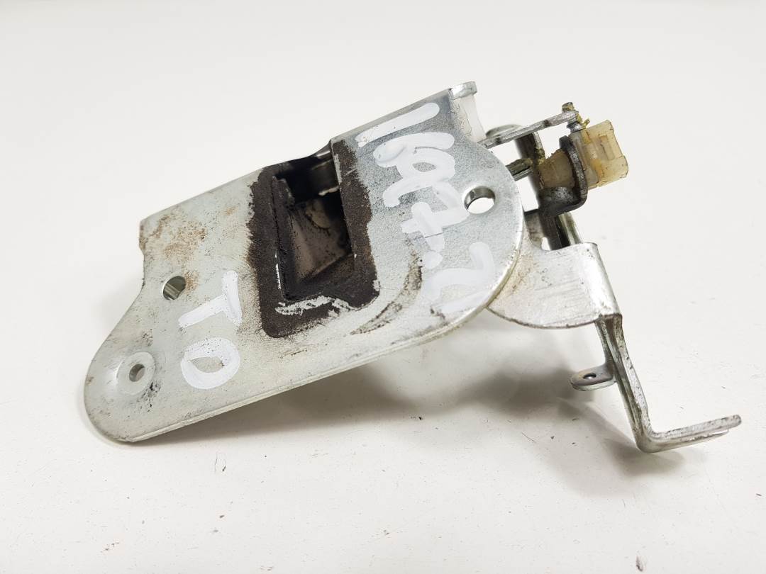 CERRADURA PUERTA LATERAL DERECHA - MAZDA - 5 BERL. (CR)