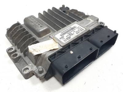 CENTRALITA MOTOR UCE 391302A700 KIA CEE'D (JD) Autodesguaces Alicante