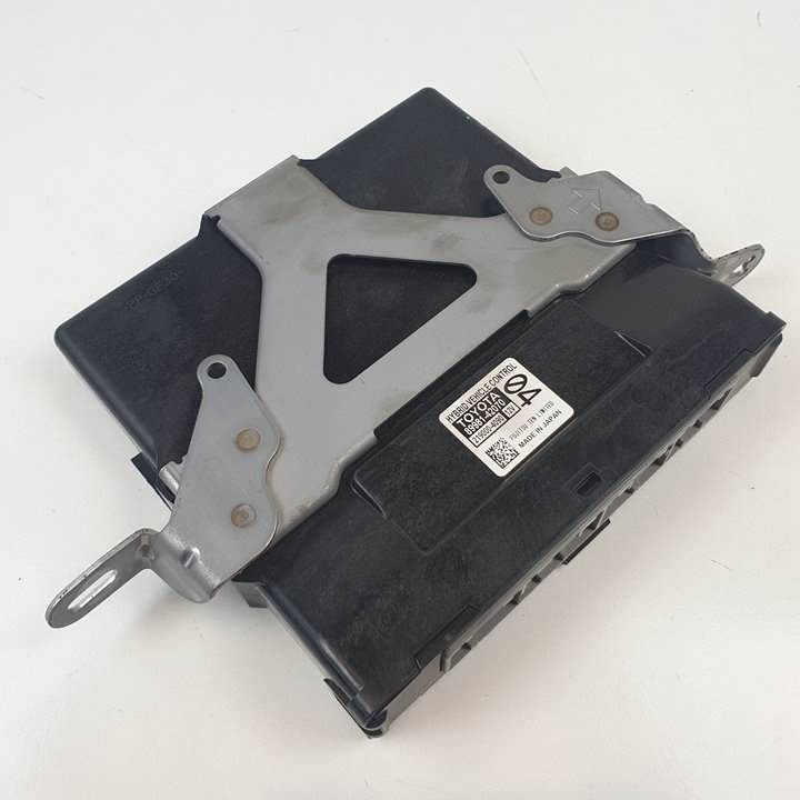 MODULO ELECTRONICO - 8998142070 - TOYOTA - RAV 4 (A4)