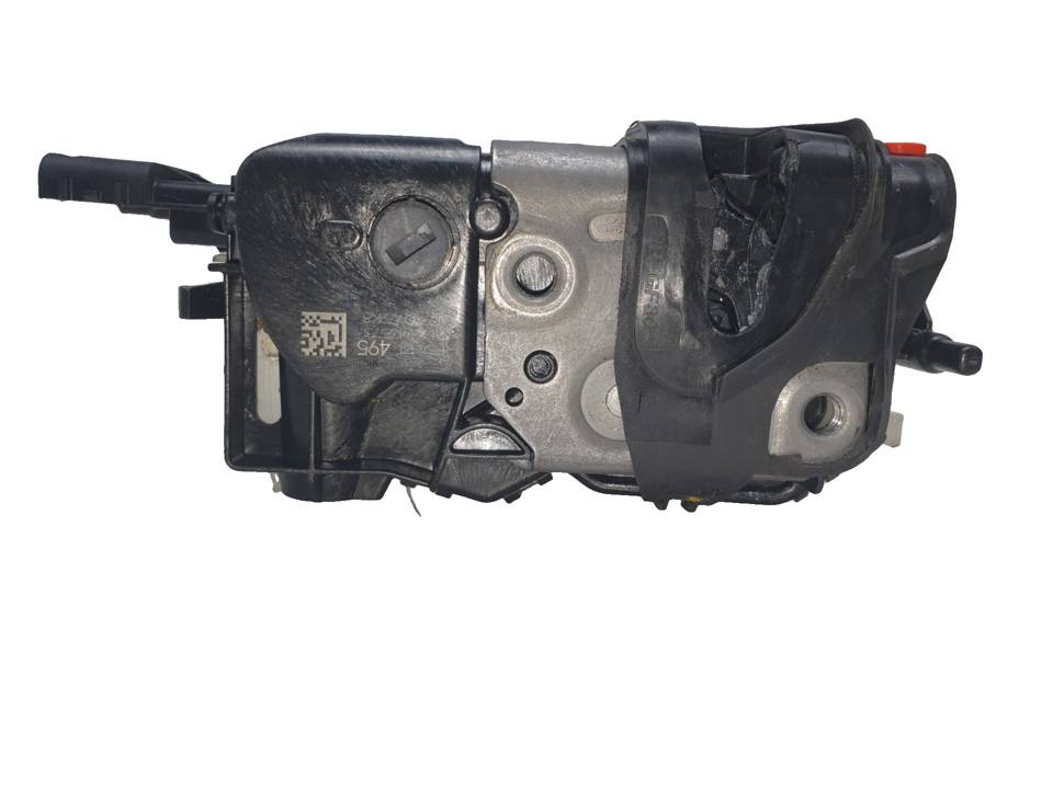 CERRADURA PUERTA TRASERA DERECHA A04877 PEUGEOT 508 Autodesguaces Alicante