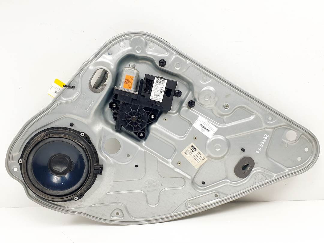 ELEVALUNAS TRASERO DERECHO - 7M51R045H22A - FORD - KUGA (CBV)