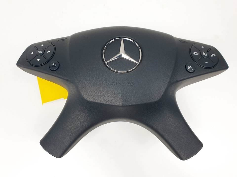 AIRBAG DELANTERO IZQUIERDO - 0008605602 - MERCEDES - CLASE C (W204) BERLINA