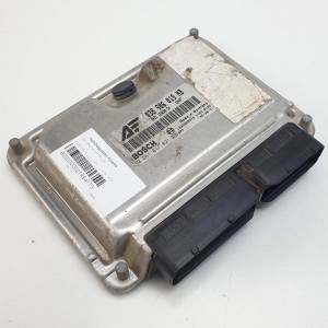 CENTRALITA MOTOR UCE 0281011821 FORD GALAXY (VY) Autodesguaces Alicante