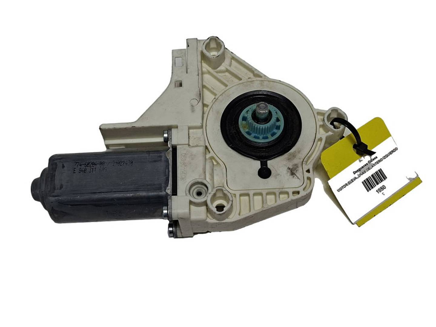 Motor Elevalunas Delantero Izquierdo Seat Leon (1p1) (2005–2012)