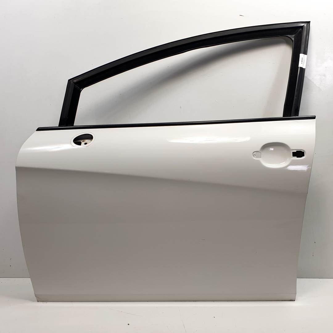 PUERTA DELANTERA IZQUIERDA - SEAT - LEON (1P1)