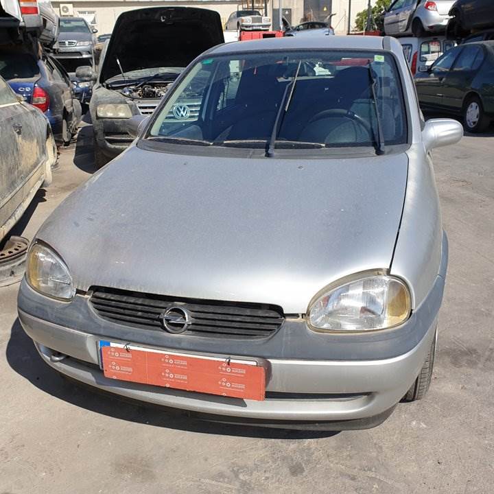 OPEL CORSA B (1996 - 2000)
