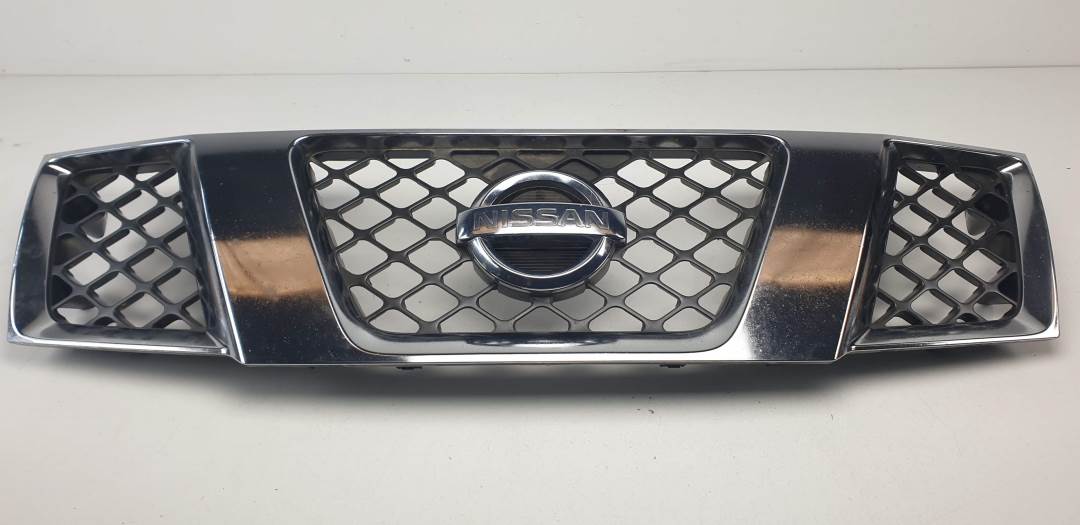 REJILLA DELANTERA - 310EB400 - NISSAN - PATHFINDER (R51)