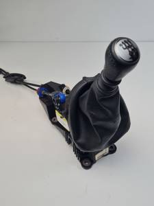 PALANCA CAMBIO NISSAN QASHQAI (J10) Autodesguaces Alicante