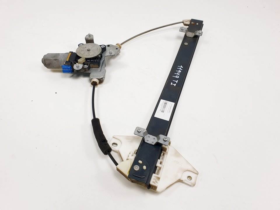 ELEVALUNAS TRASERO IZQUIERDO - 96627081 - CHEVROLET - CAPTIVA