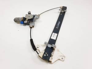 ELEVALUNAS TRASERO IZQUIERDO 96627081 CHEVROLET CAPTIVA Autodesguaces Alicante