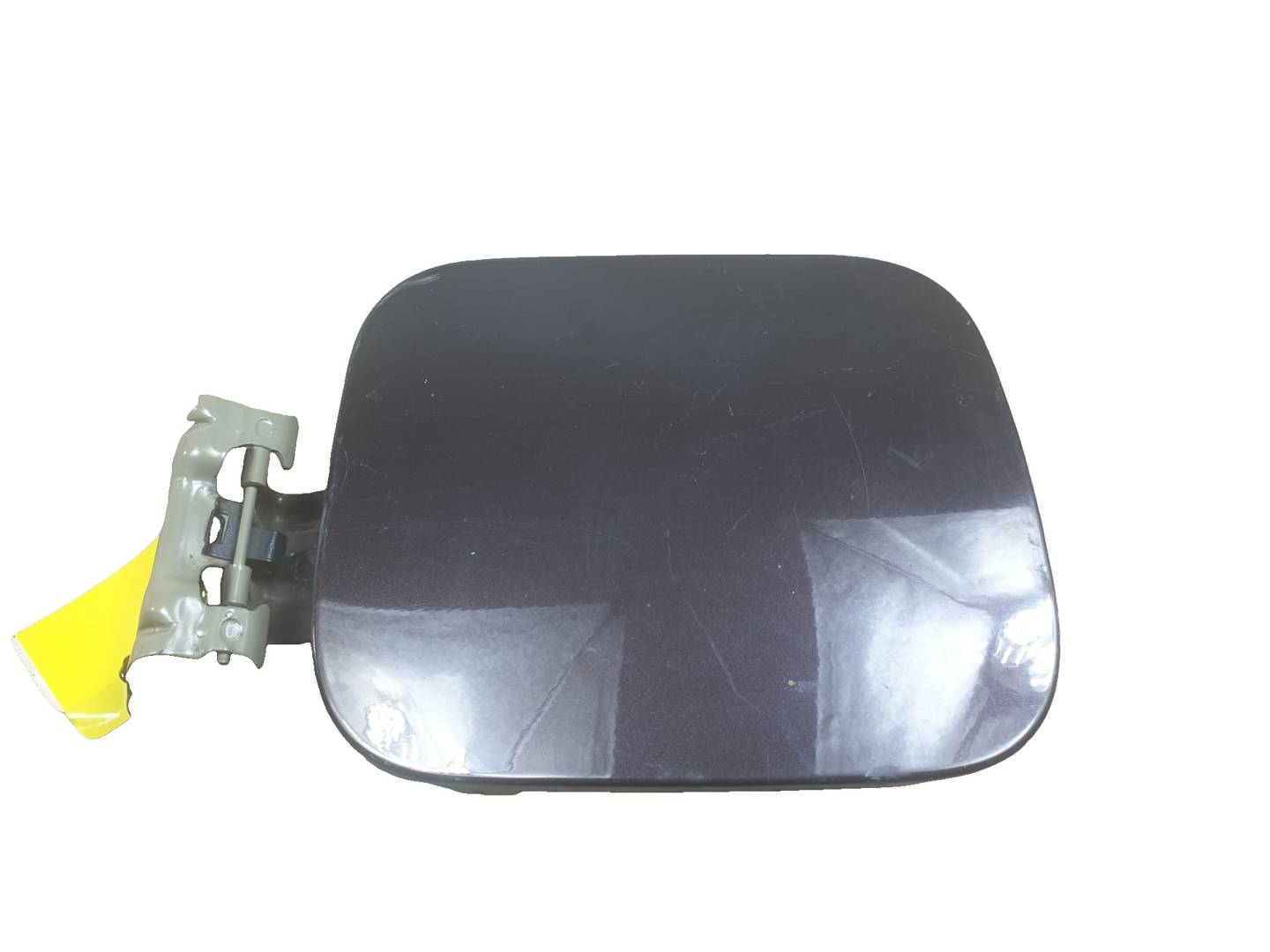 TAPA EXTERIOR COMBUSTIBLE - NISSAN - QASHQAI+2 (JJ10)