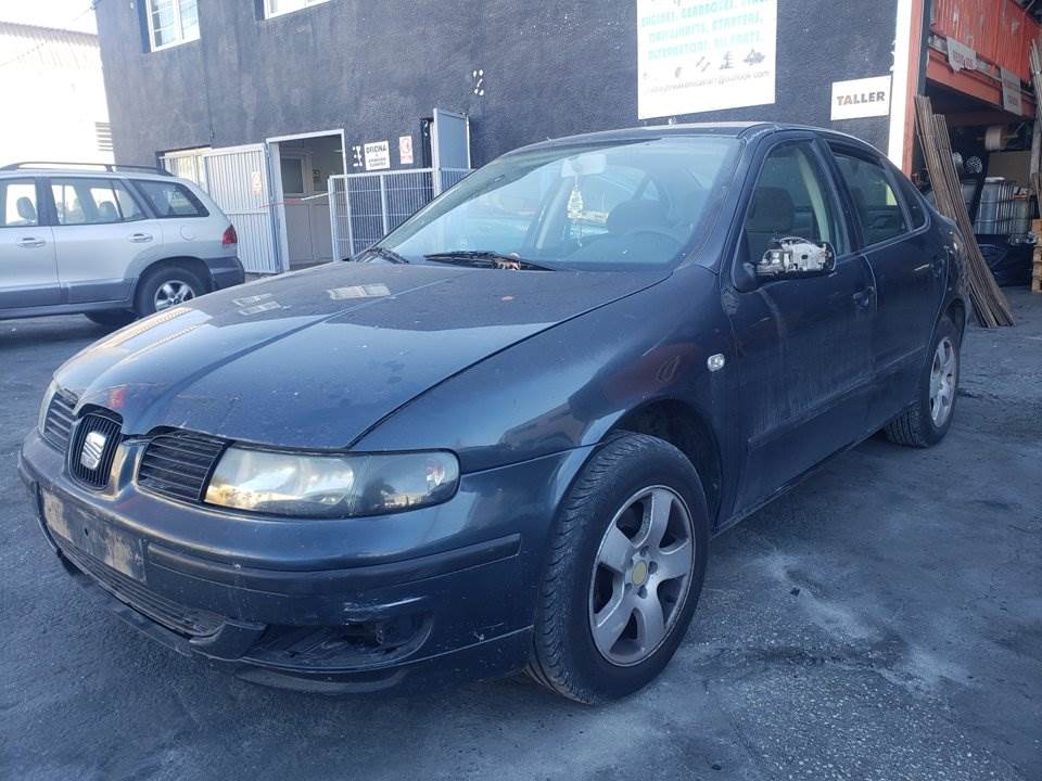 SEAT TOLEDO (1M2) (1999 - 2004)