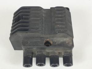 BOBINA ENCENDIDO 1103872 OPEL ASTRA F BERLINA Autodesguaces Alicante