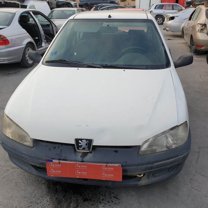 PEUGEOT 106 (S2) (1996 - 2004)