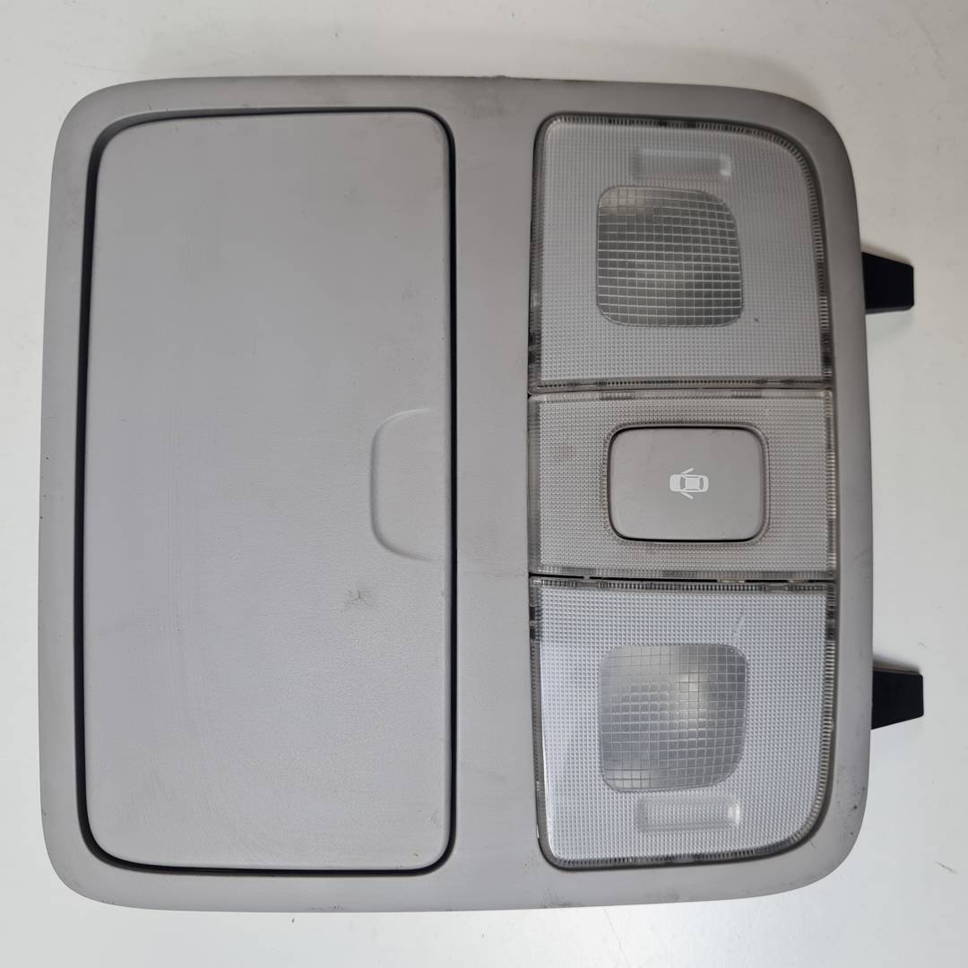 LUZ INTERIOR - 928002LXXX - HYUNDAI - I30 (FD)