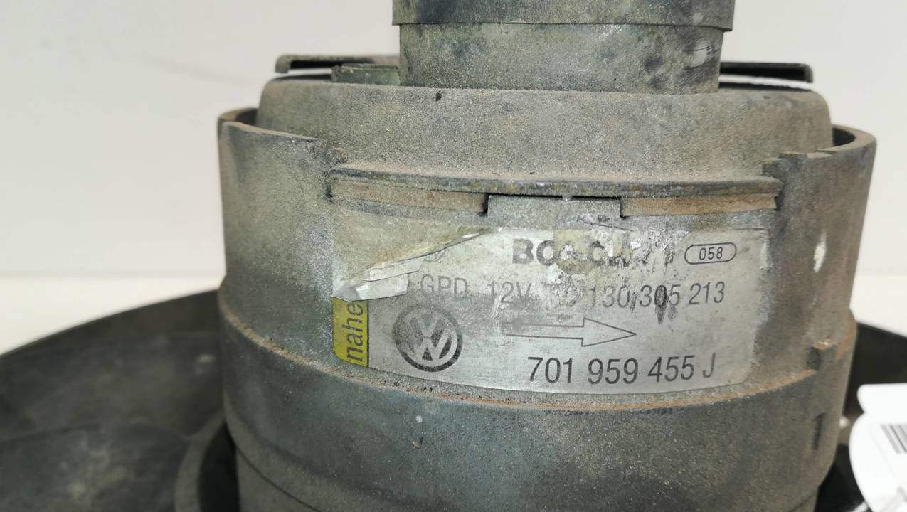 ELECTROVENTILADOR