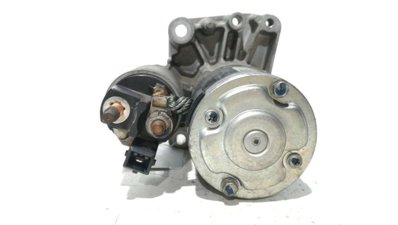 MOTOR ARRANQUE