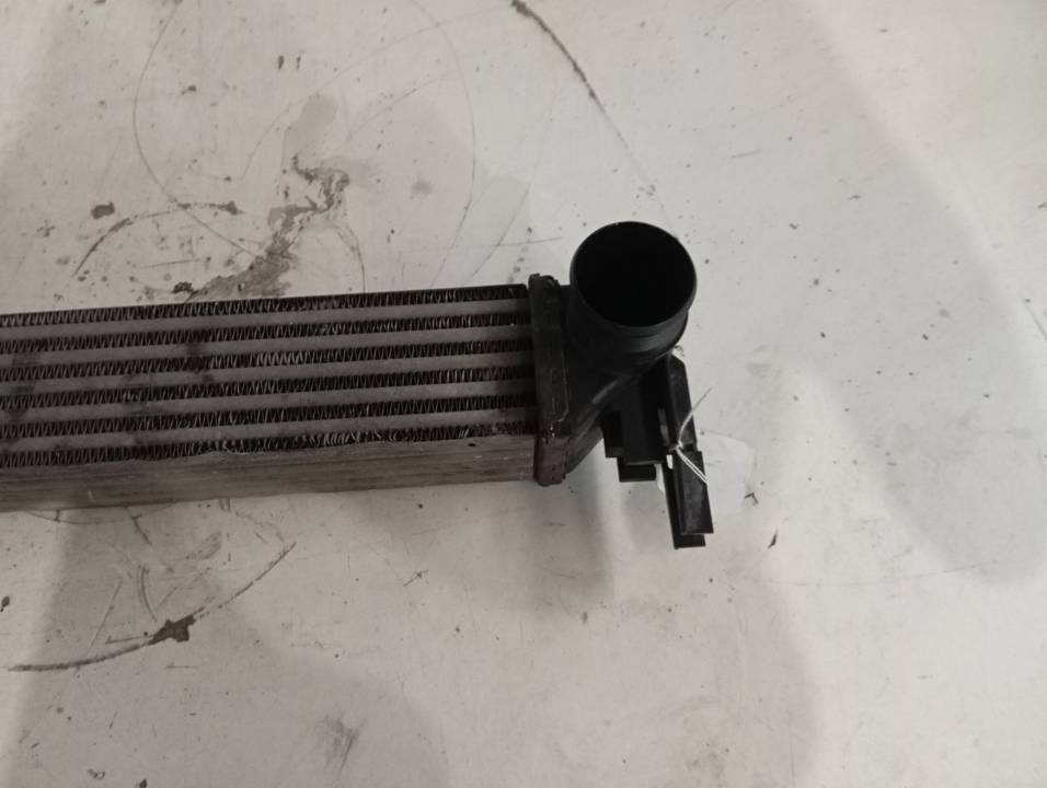INTERCOOLER