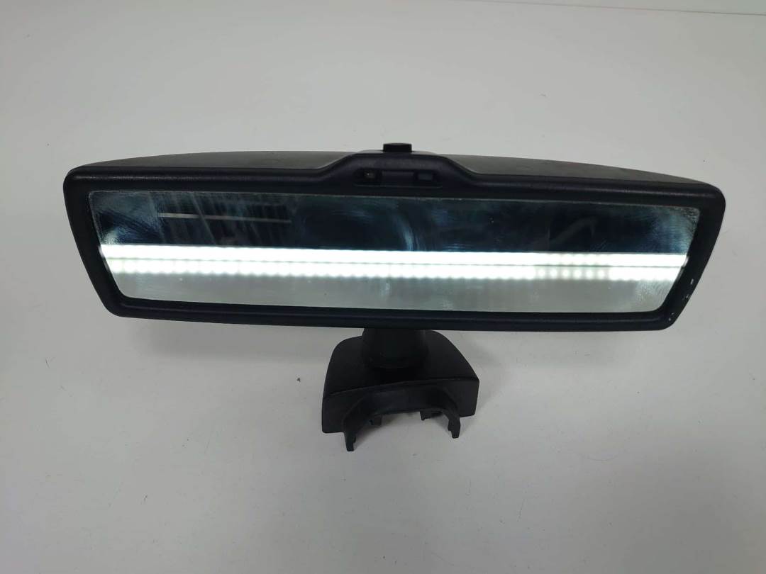 ESPEJO INTERIOR - 5M0857511 - VOLKSWAGEN - GOLF PLUS (5M1)