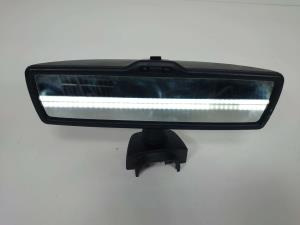 ESPEJO INTERIOR 5M0857511 VOLKSWAGEN GOLF PLUS (5M1) Autodesguaces Alicante