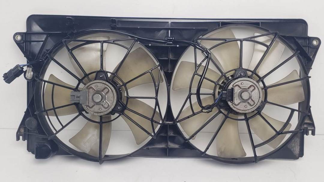 ELECTROVENTILADOR - 1636322060 - TOYOTA - CELICA (T23)