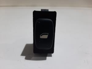 MANDO ELEVALUNAS TRASERO DERECHO 96360166XT PEUGEOT 407 SW Autodesguaces Alicante