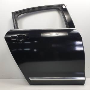 PUERTA TRASERA DERECHA CITROEN C5 BERLINA Autodesguaces Alicante